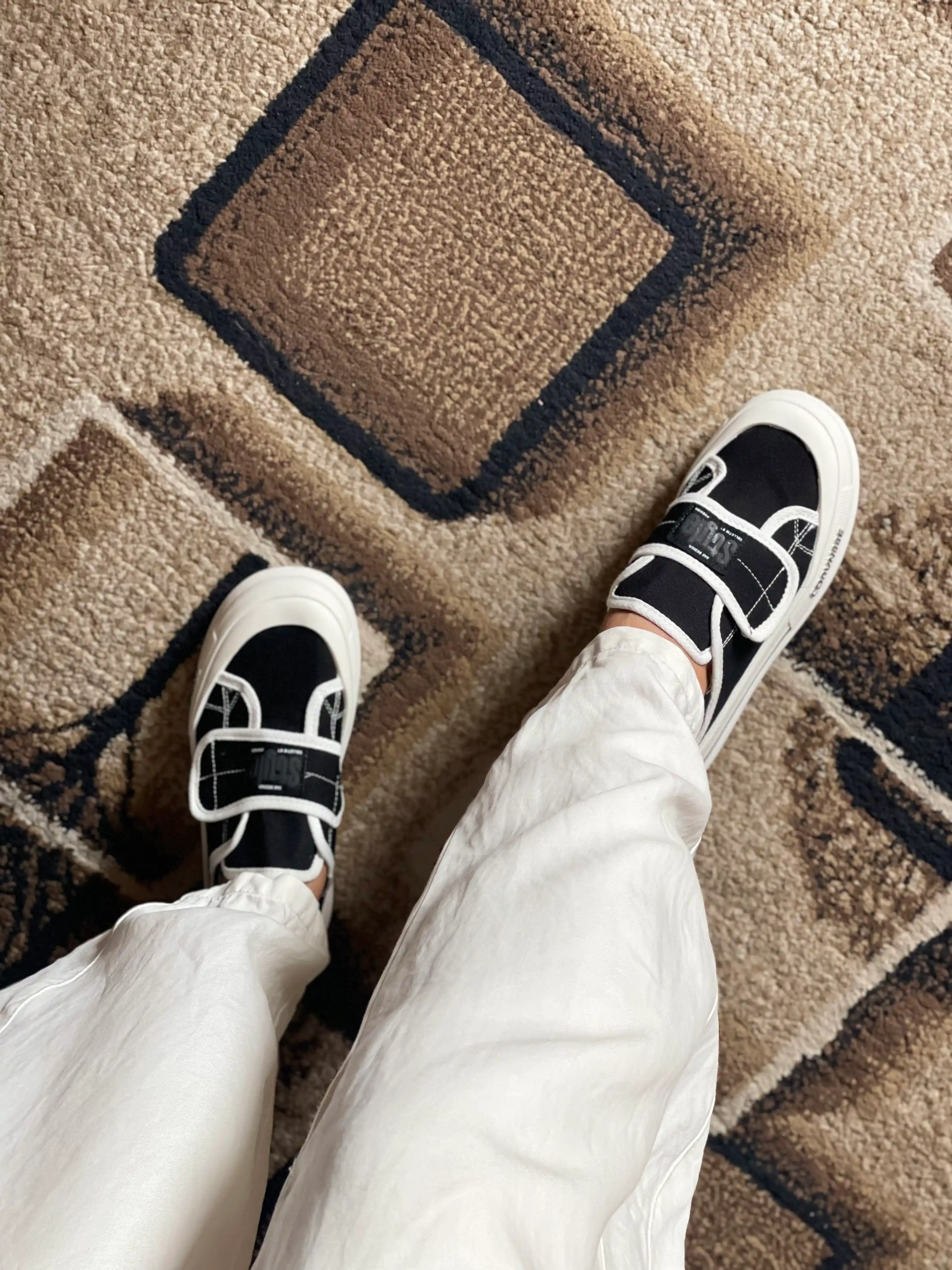 Ayollar kedasi platformali 36–40