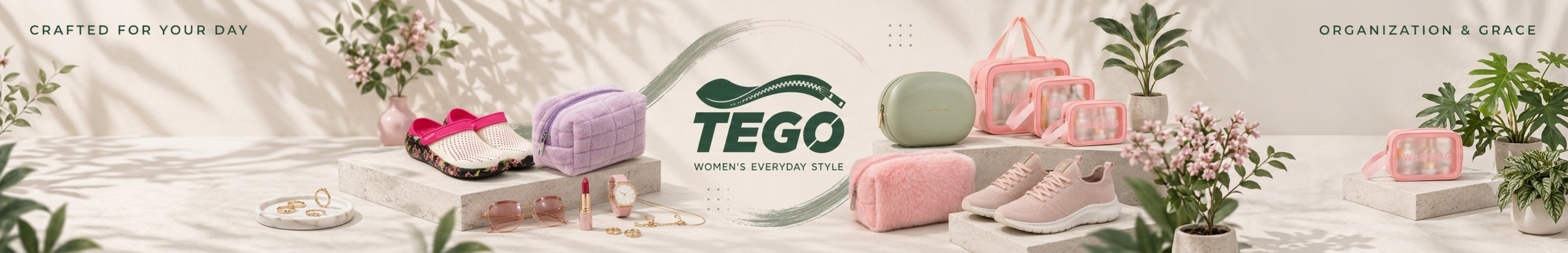 TEGO WOMEN