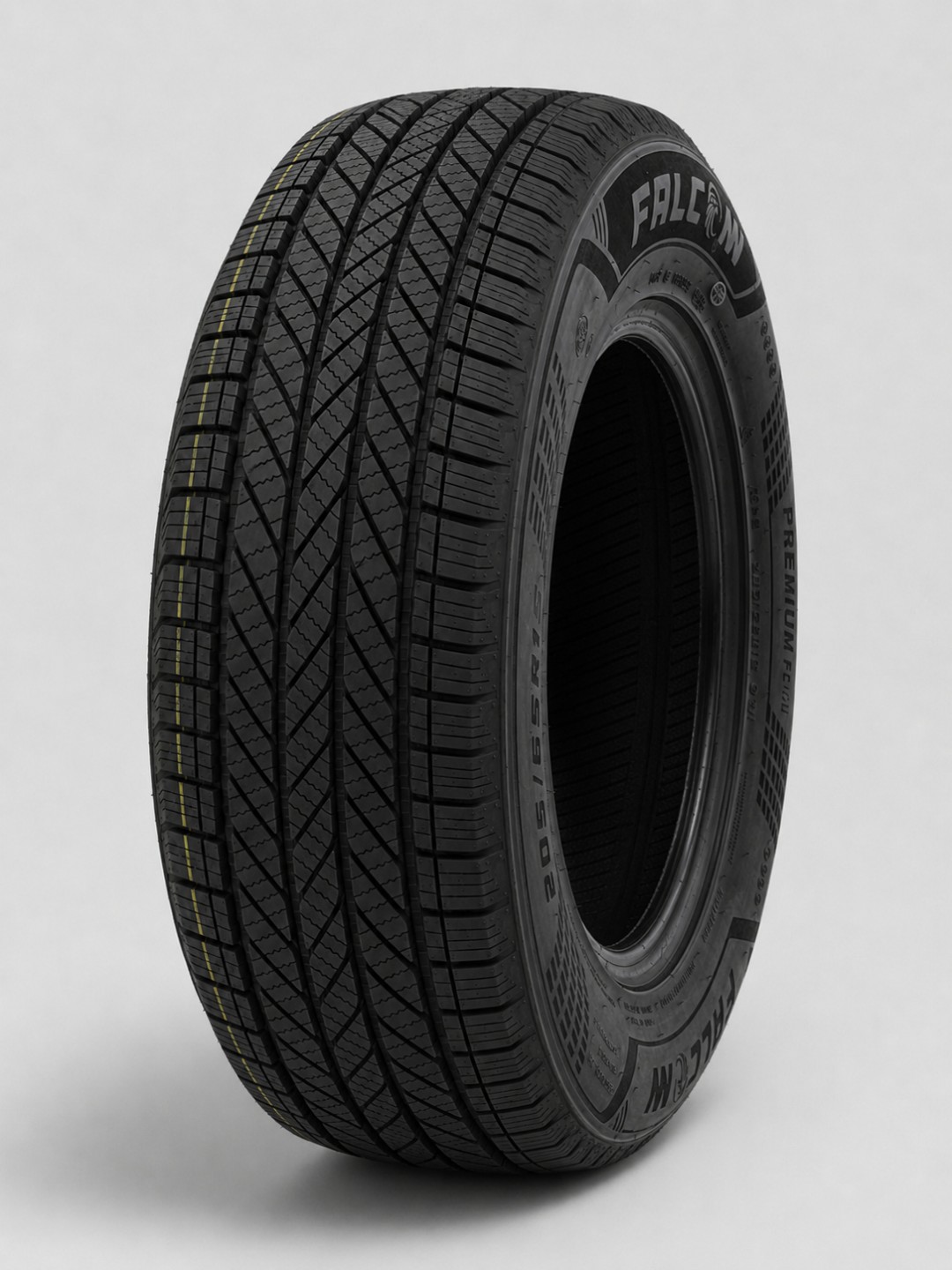 ALCON FC-001 avtomobil shinasi ulaylik va sokinlik Shahar va magistral uchun Premium