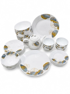 Бирюзовый