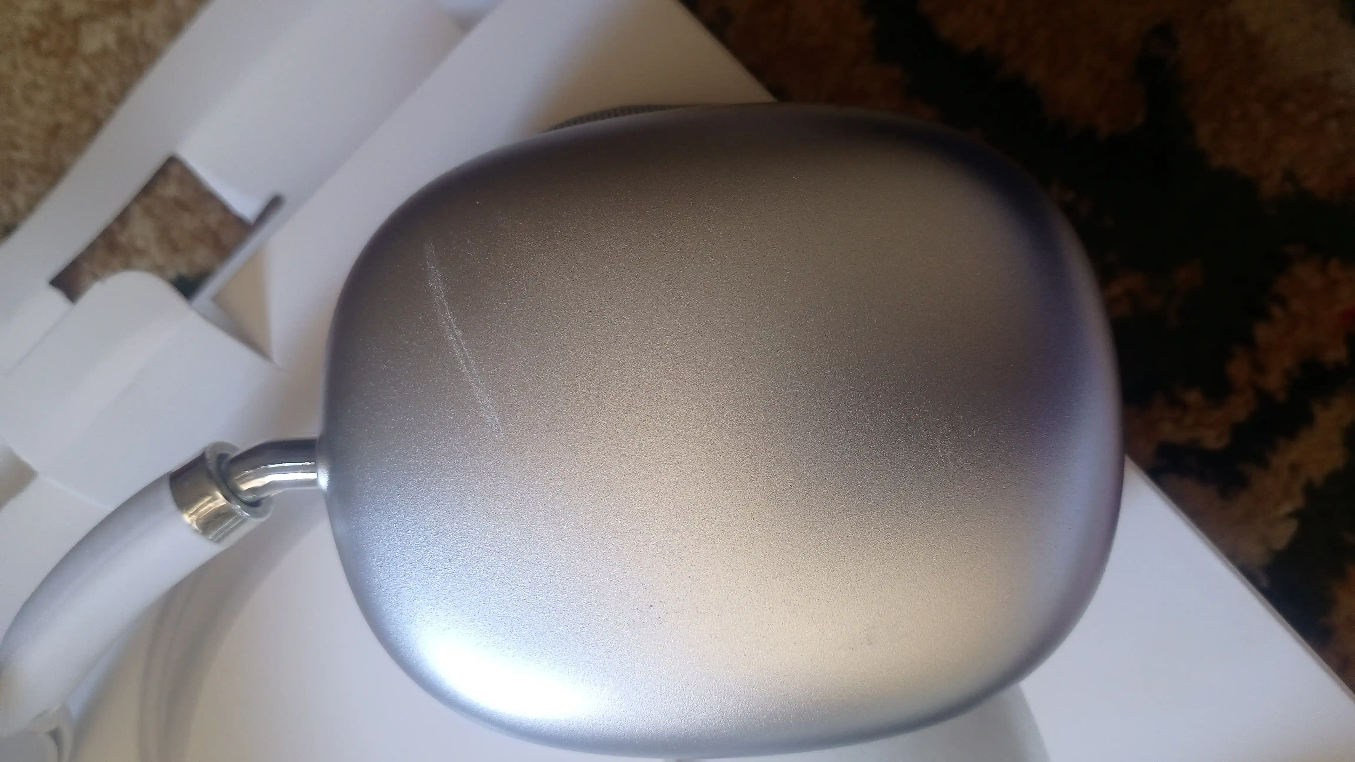 Simsiz Bluetooth quloqchinlar P9, mikrofonli, to'liq o'lchamli