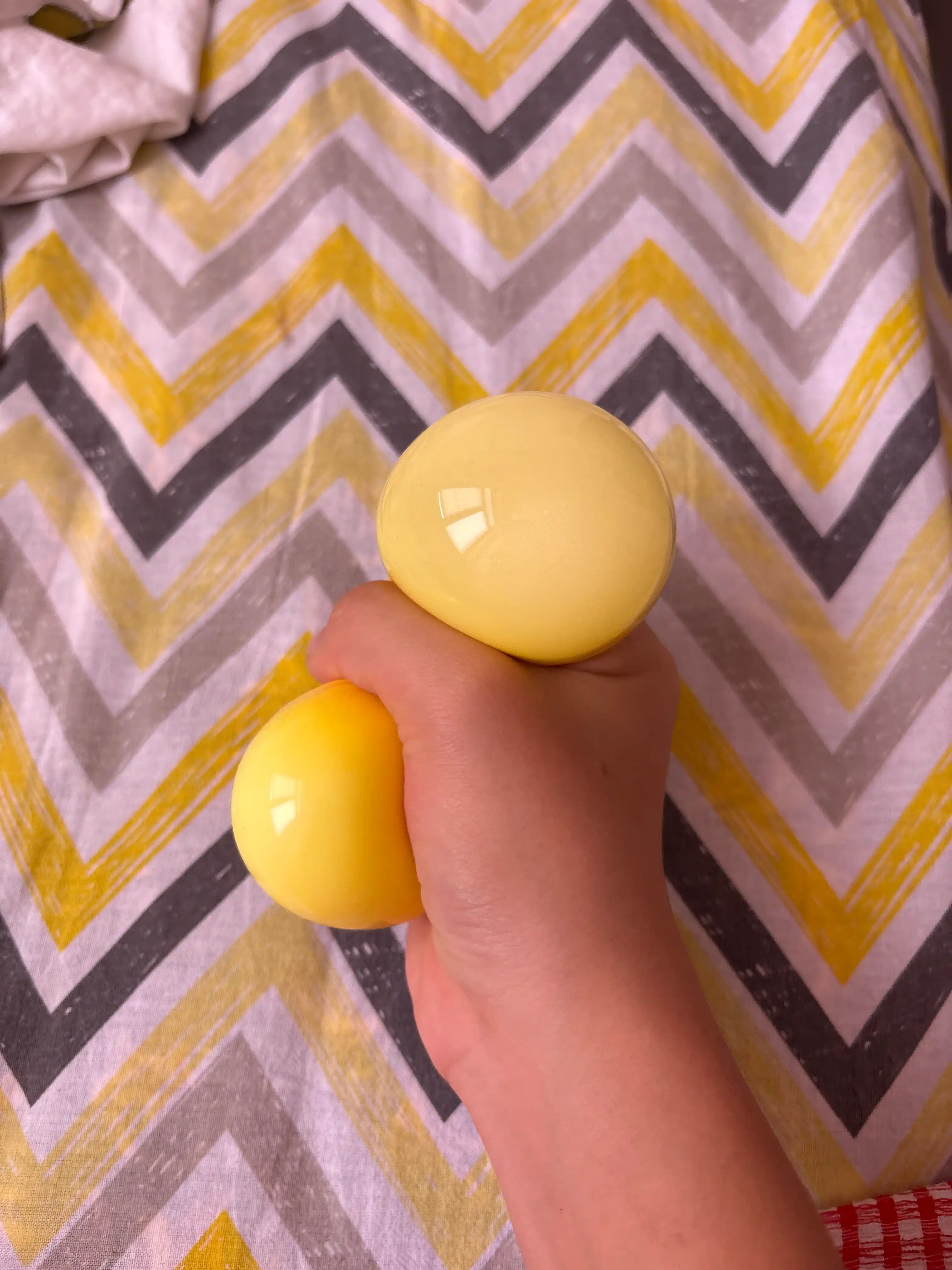 Butter Squishy Anti Stress O‘yinchoq, Sekin Qaytuvchi Yumshoq Sariyog‘ Shaklidagi