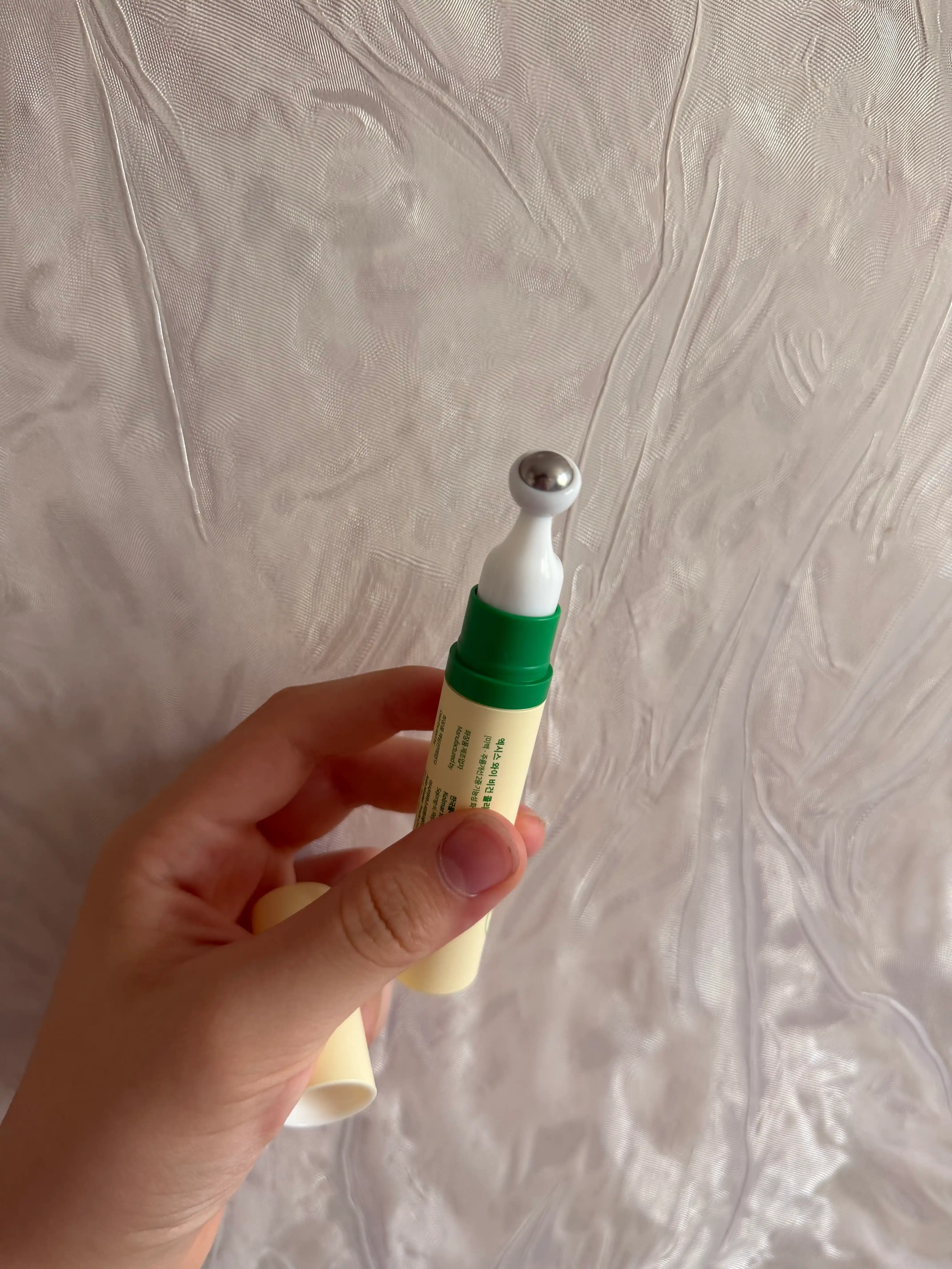 Axis-Y Vegan Collagen Eye Serum -Axis-Y сыворотка против морщин под глазами, 10 мл