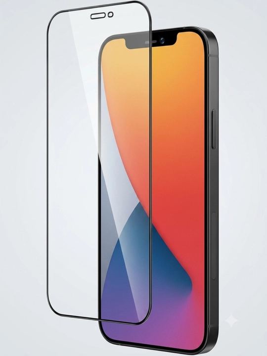 Защитное стекло iPhone X/XR/XS/XS MAX/11/12/13/14/15/16/PRO/PRO MAX