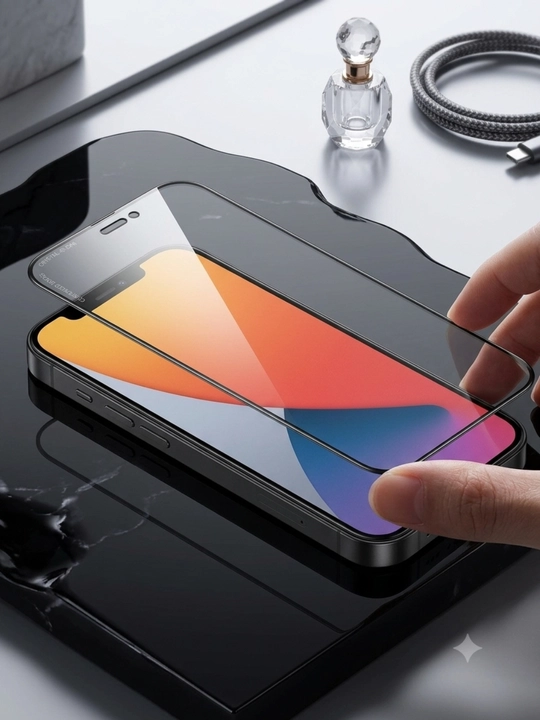 Защитное стекло iPhone X/XR/XS/XS MAX/11/12/13/14/15/16/PRO/PRO MAX