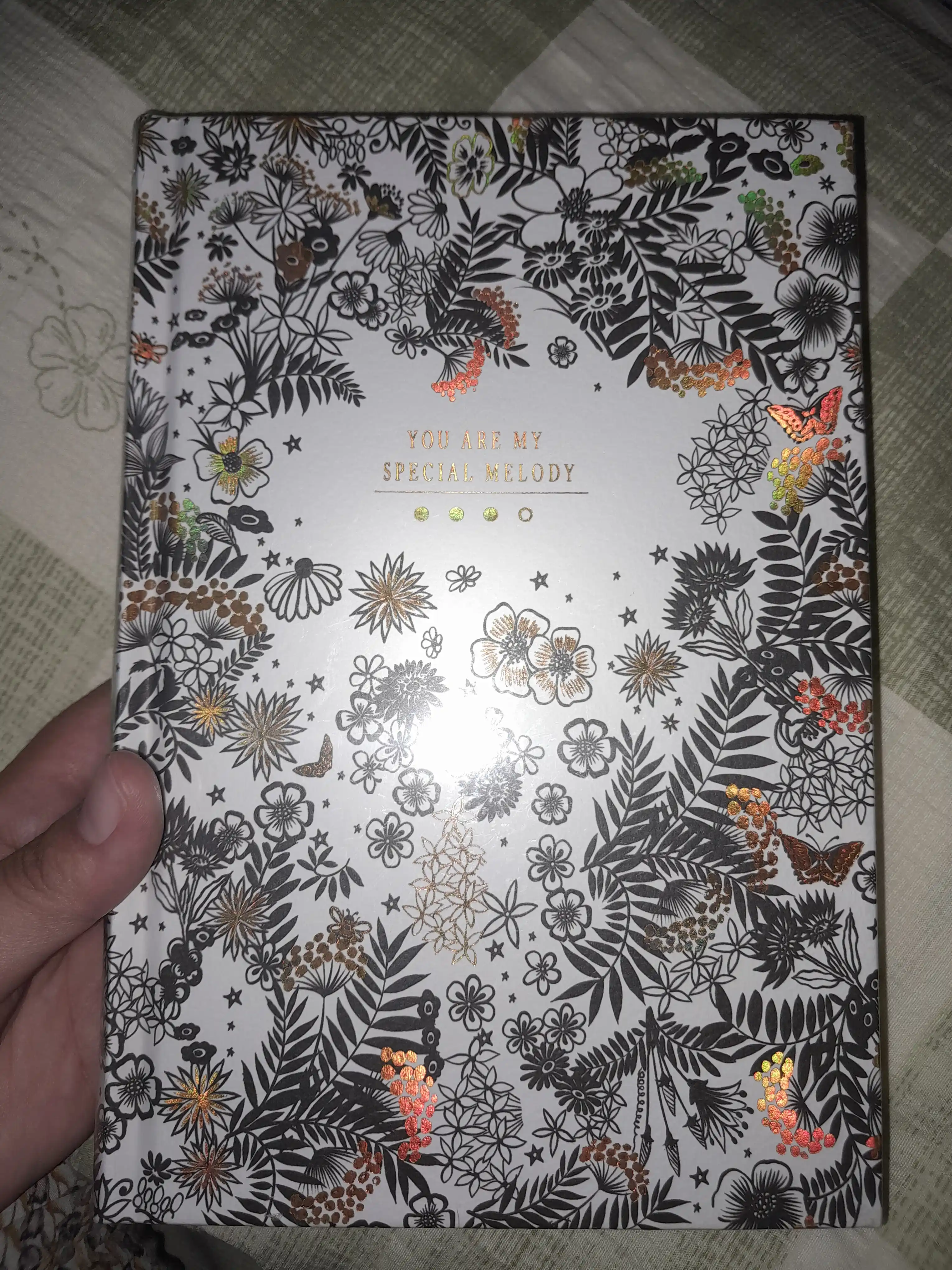 Sketchbook блокнот для искусства и дизайна, с плотными белыми листами, A5 – 160 листов