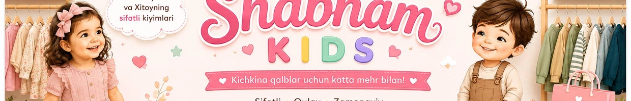 Shabnam kids