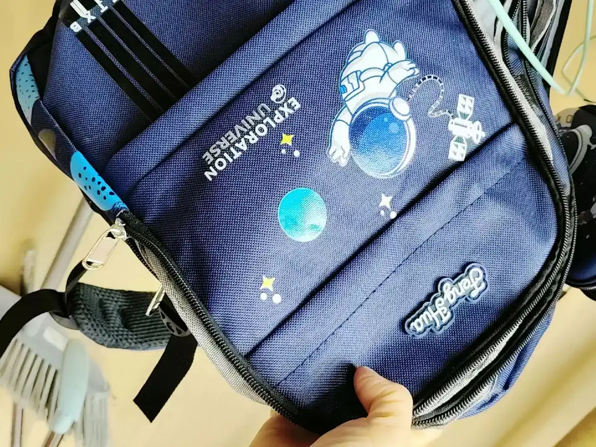 Maktab uchun ortopedik ryukzak, o‘smir bolalar uchun maktab sumkasi