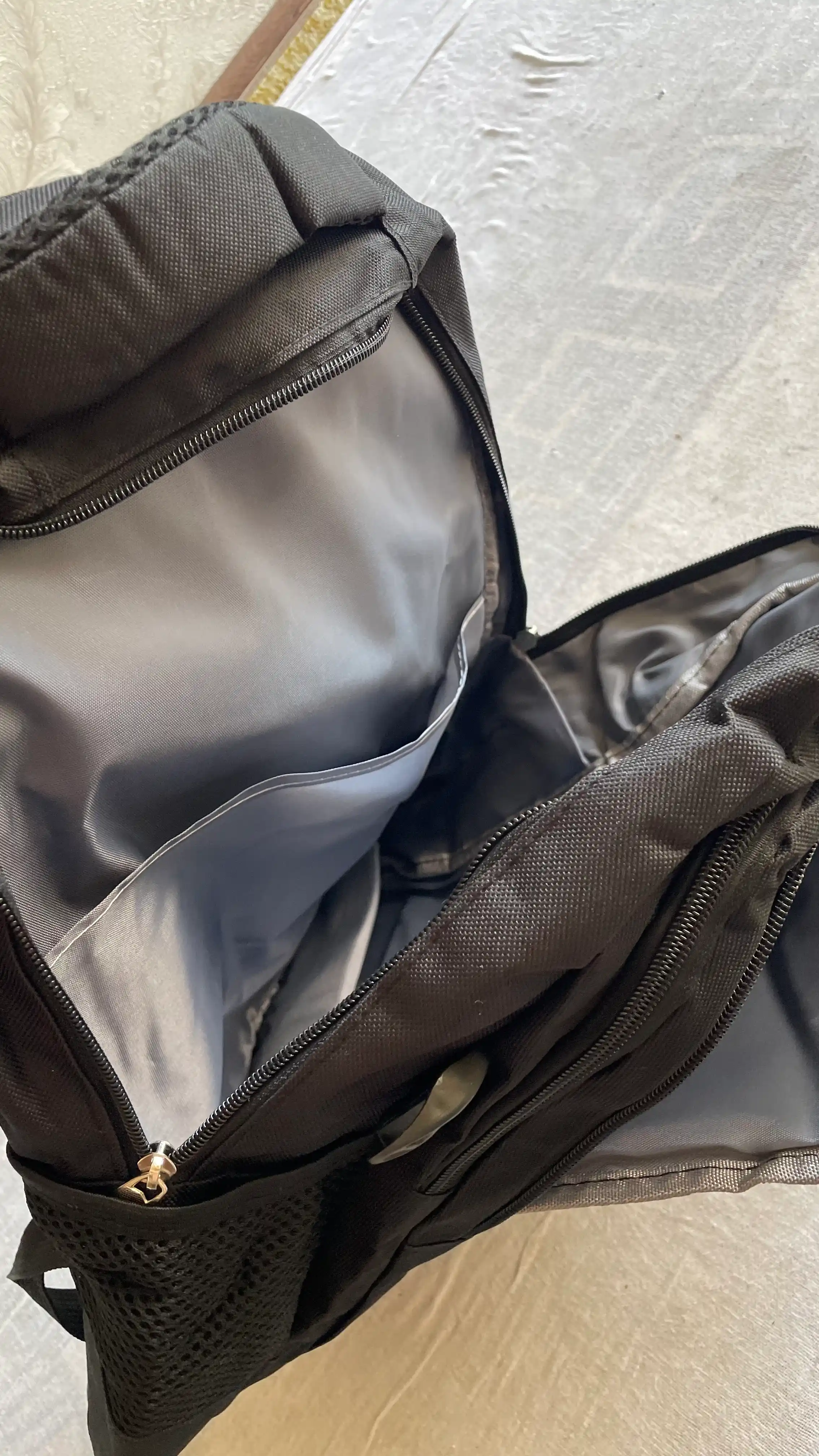 Maktab uchun ortopedik ryukzak, o‘smir bolalar uchun maktab sumkasi