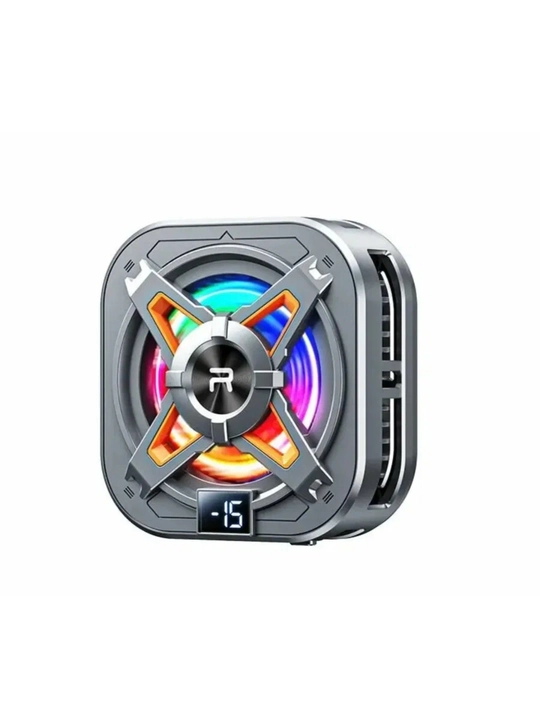 REMAX RT-F15 — o'yin telefoni uchun sovutgich - 