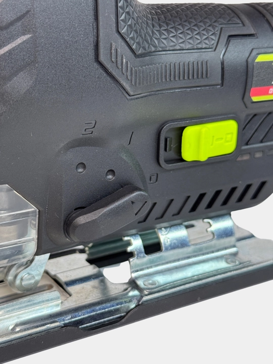 Elektr lobzik 550W – yog‘och va metall kesish uchun