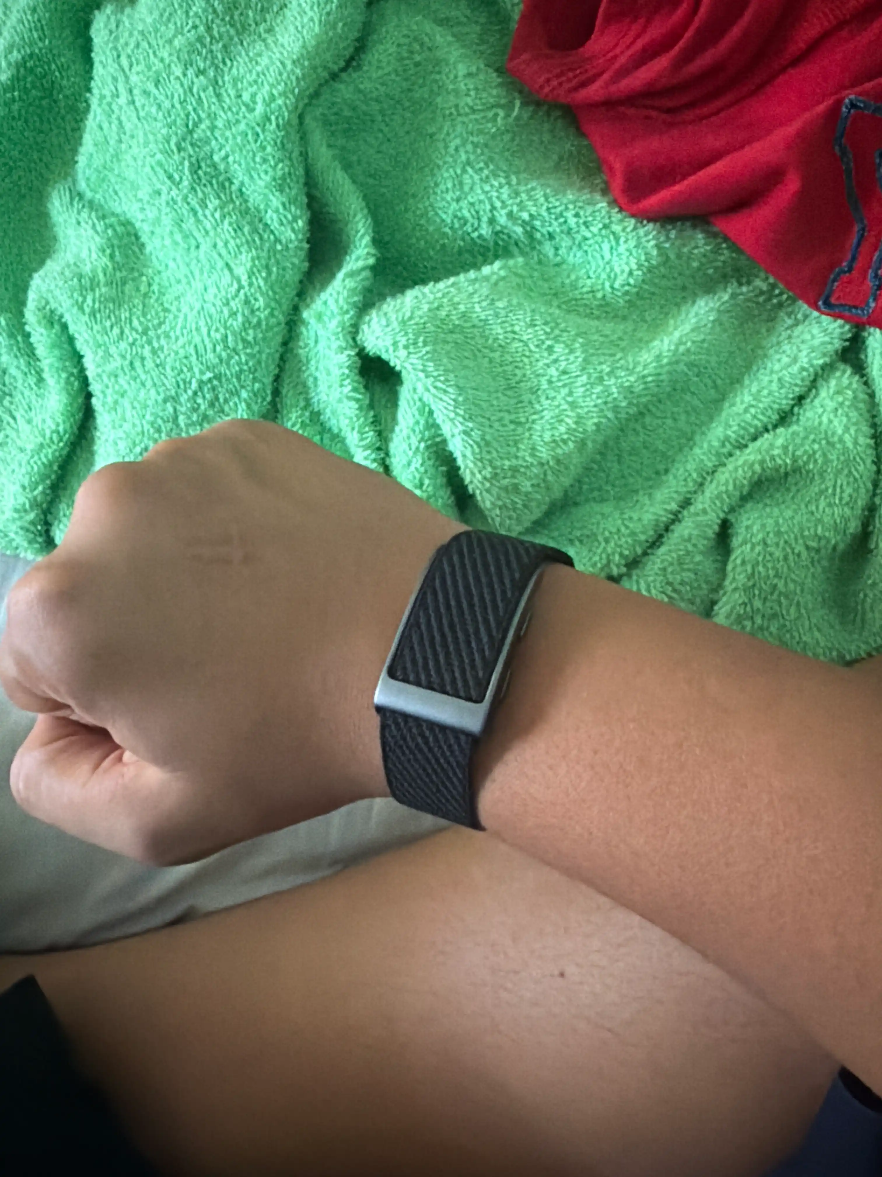 VALDUS VIGOR Smart Bracelet - GPS-navigatsiya, salomatlik nazorati va SOS himoyasi 24/7