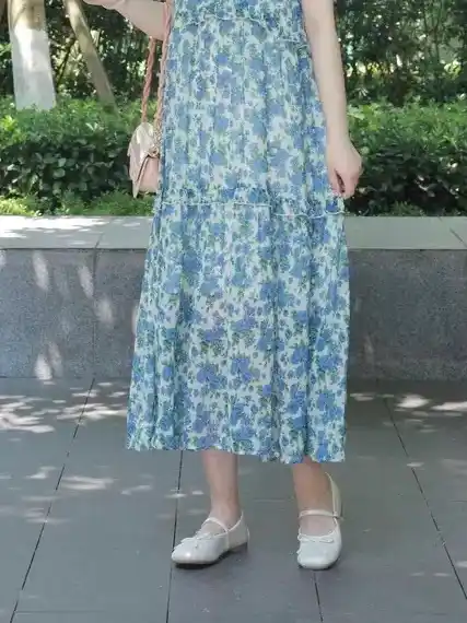 Ayollar baletkalari, bantli, ayollar yozgi poyabzali