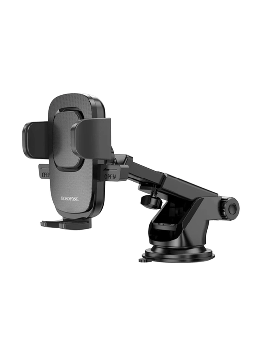 Borofone BH60 Dainty smartfoni uchun avtomobil tutqichi