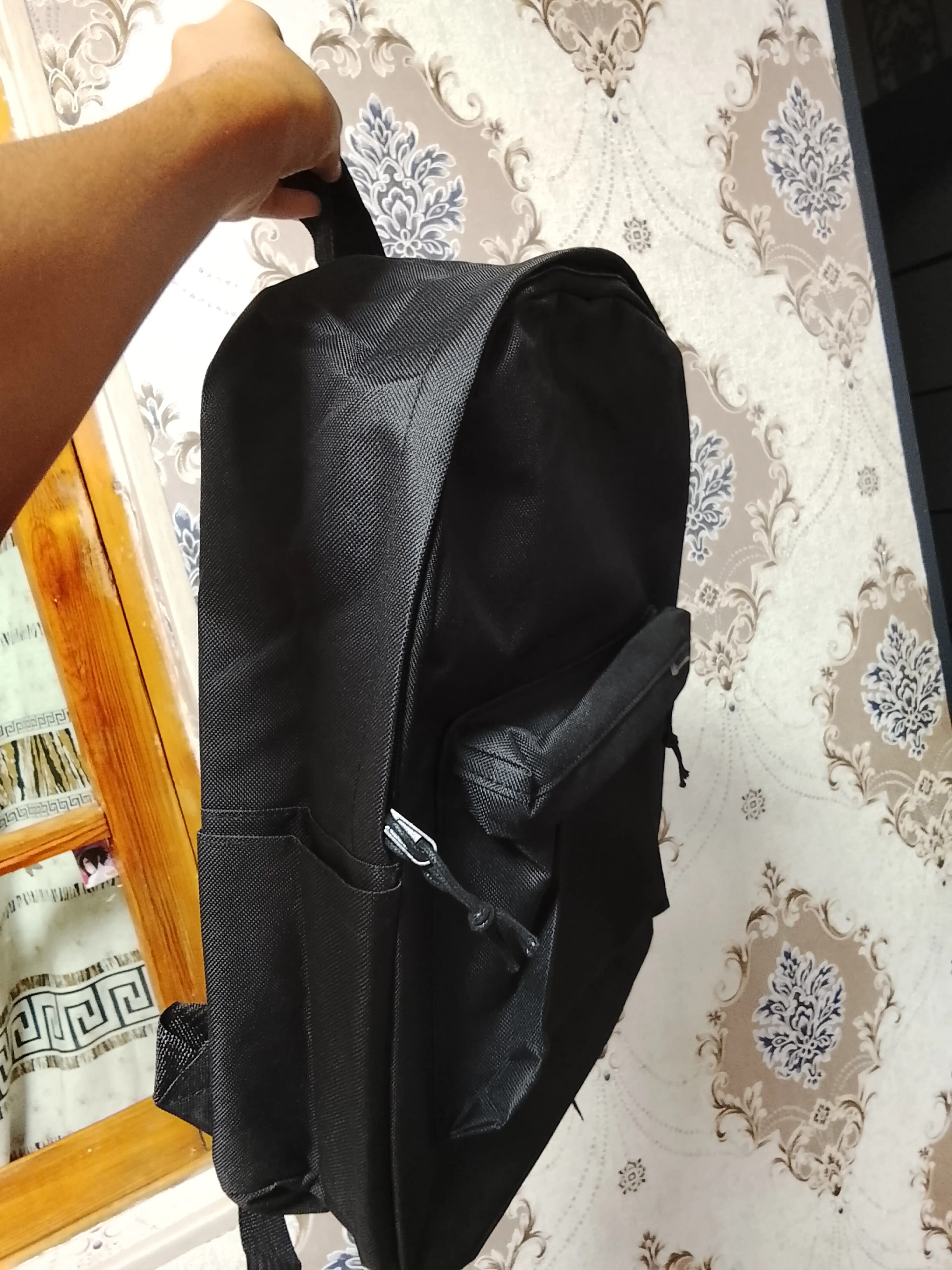 Maktab ryukzagi, katta, kundalik, sayohat, klassik, maktab va sayohat uchun