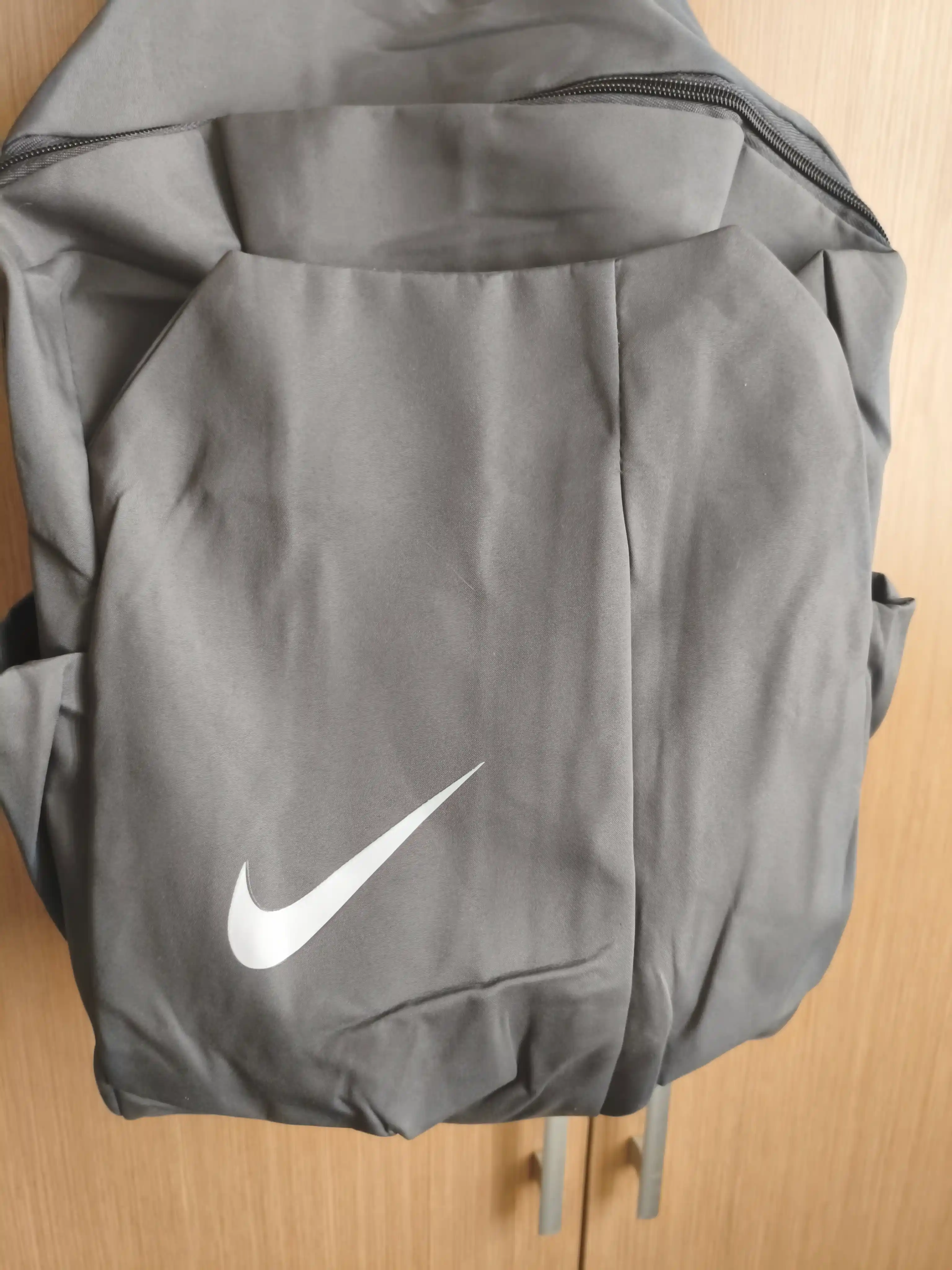 Рюкзак мужской в стиле Nike, для школы, учебы, ноутбука и повседневного использования