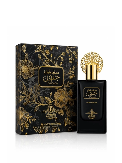 Junoon Water Perfume – 50 ml - 