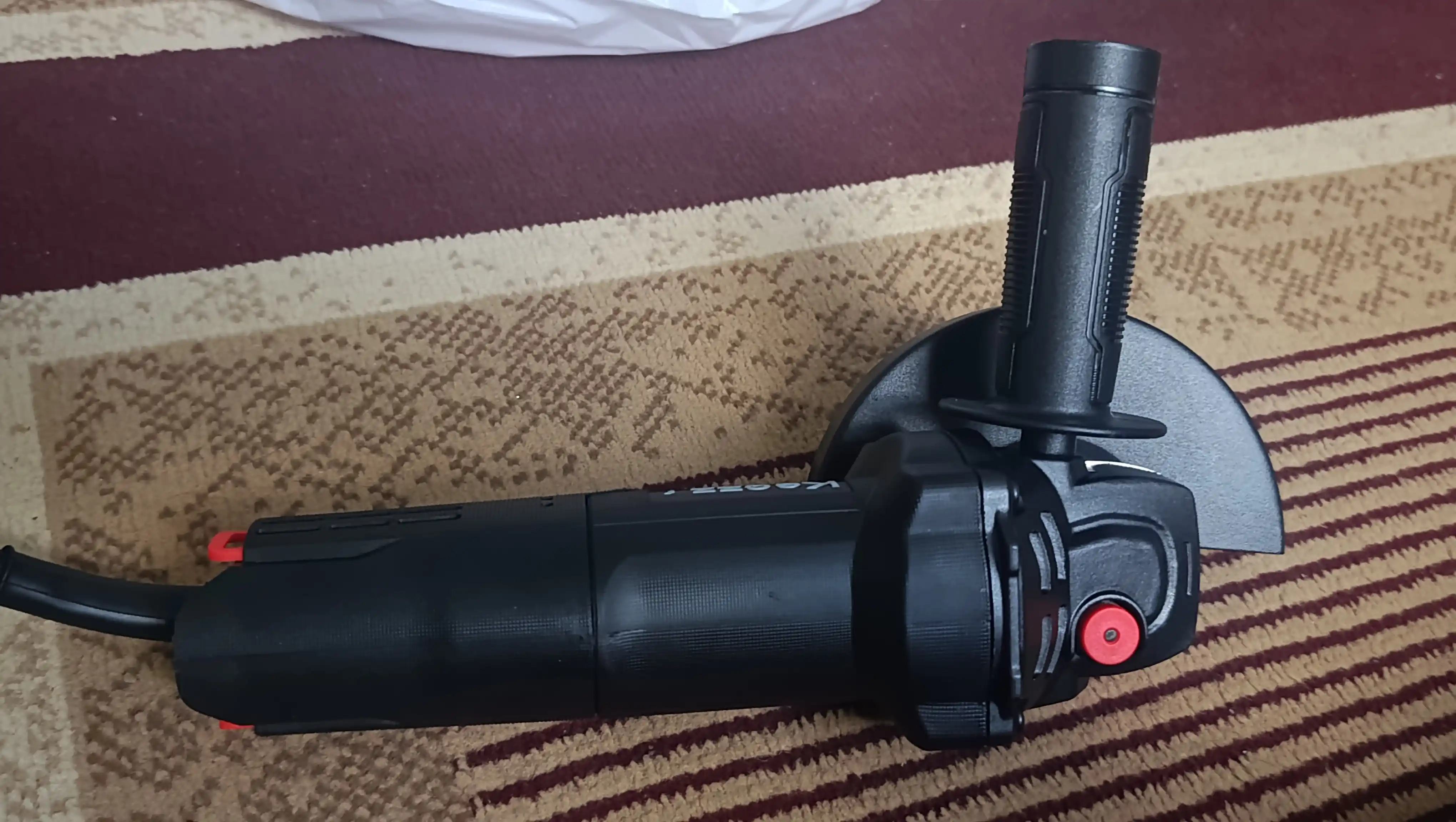 Болгарка Keczz 850/950/1050Вт, 125 мм