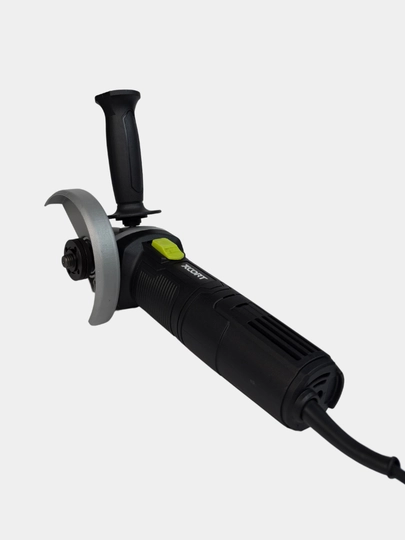 Угловая шлифовальная машина XCORT 1000W болгарка - 
