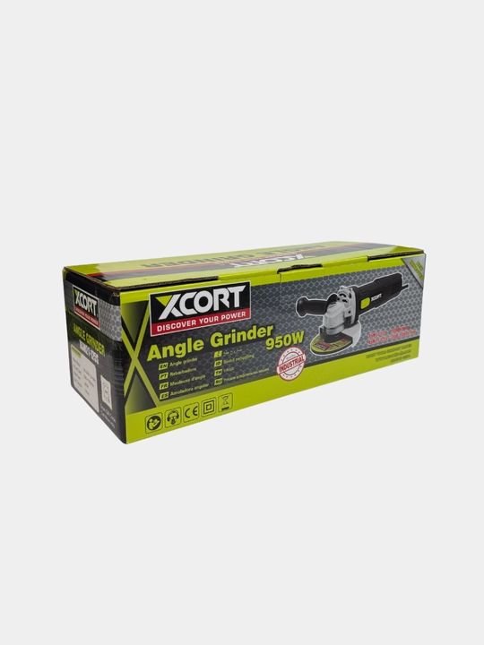 Burchakli silliqlash mashinasi XCORT 1000W Bolgarka