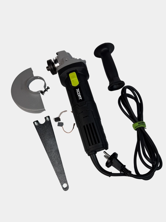Burchakli silliqlash mashinasi XCORT 950W (Bolgarka)