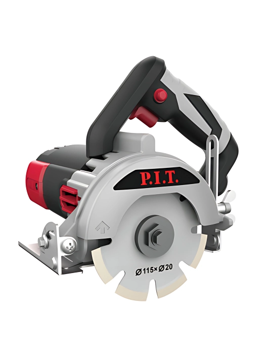 P.I.T. PKS115-C tosh va plitkalar uchun tarmoq arrasi
