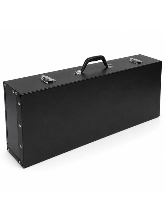 Отбойный молоток LINOON HP-120T, 2500 Вт, 60 Дж, 2100 уд/мин, кейс