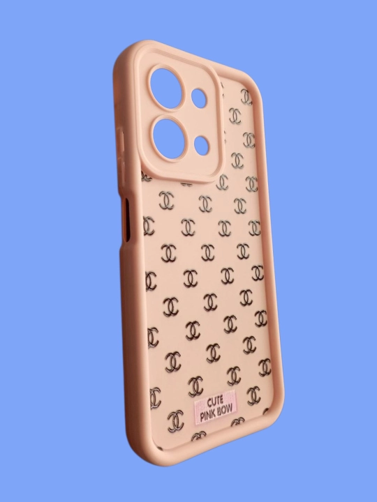 Чехлы для смартфона Redmi 15C