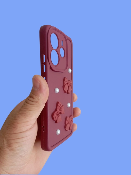 Чехлы для смартфона Redmi Note 14 4G