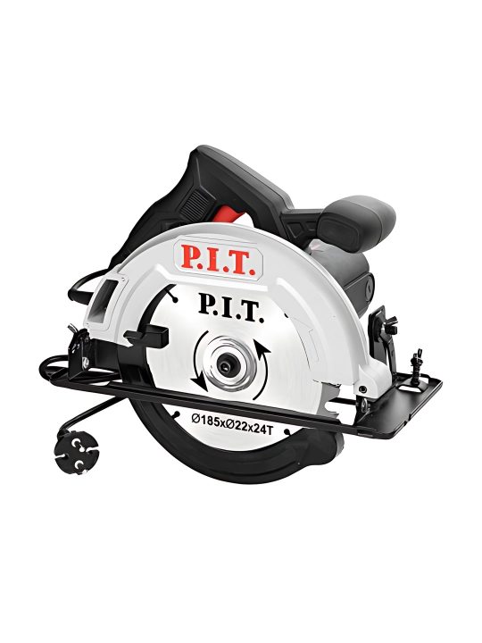 Sirkulyar tarmoq arra P.I.T. PKS185-C4