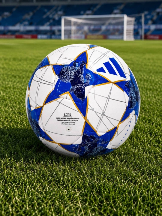 Futbol topi - 