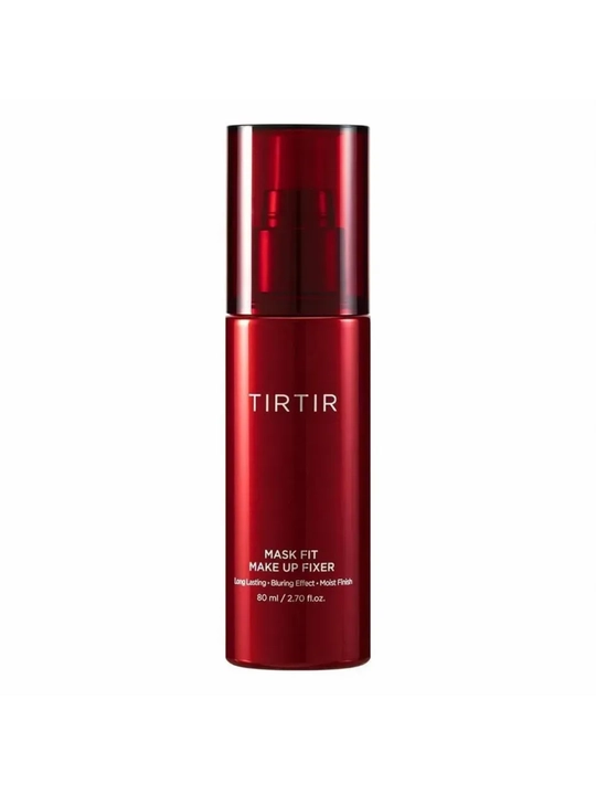 Фиксатор макияжа TIRTIR Mask Fit Make Up Fixer, 80 мл - 
