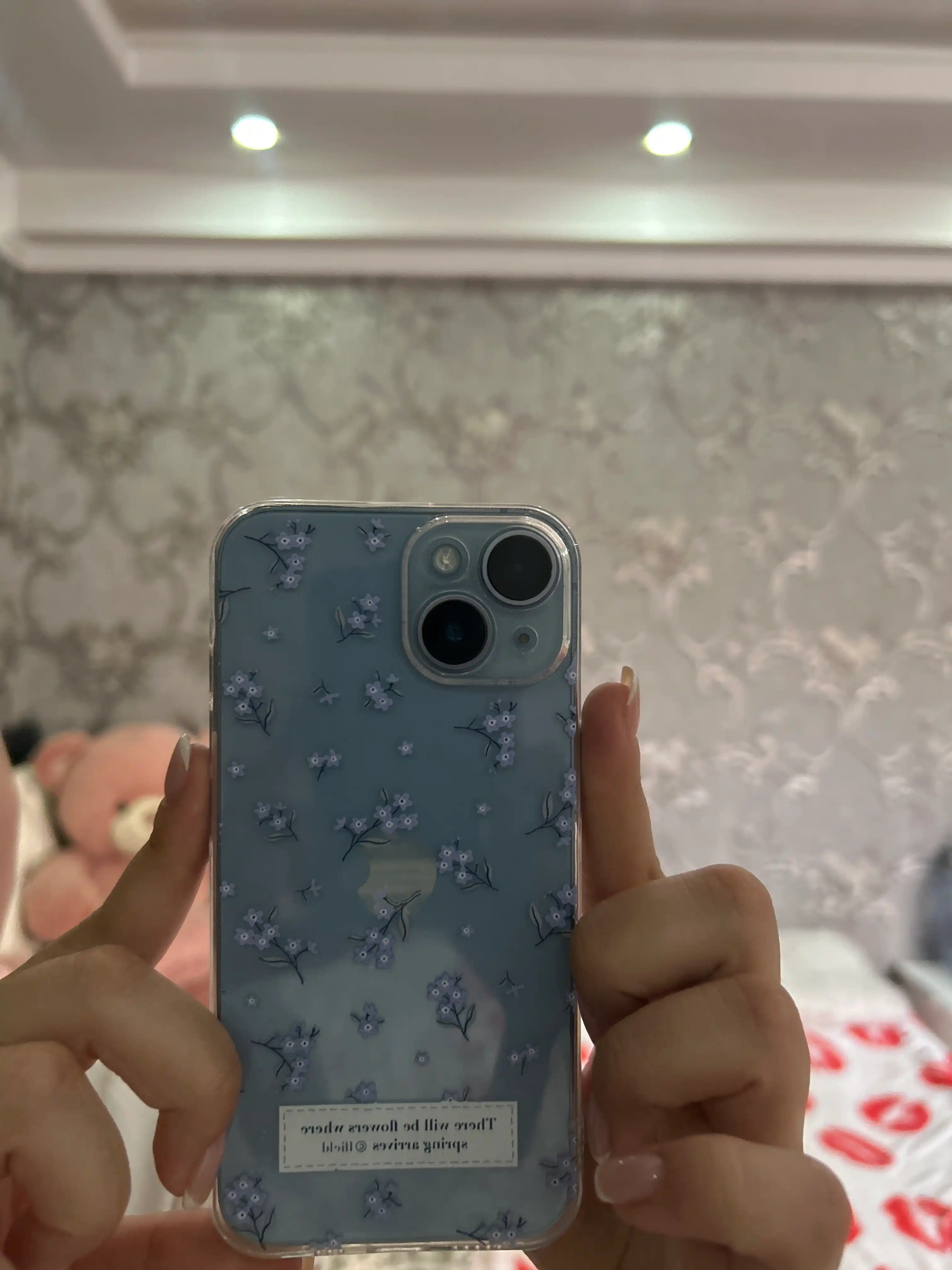 IPhone XR, X, XS, XS Max, 11, 12, 13, 14, 15, 16, Pro, Pro Max/G'ilof