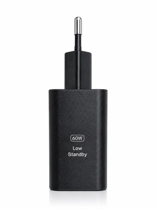 Samsung 60W PD Adapter – мощное и безопасное зарядное устройство