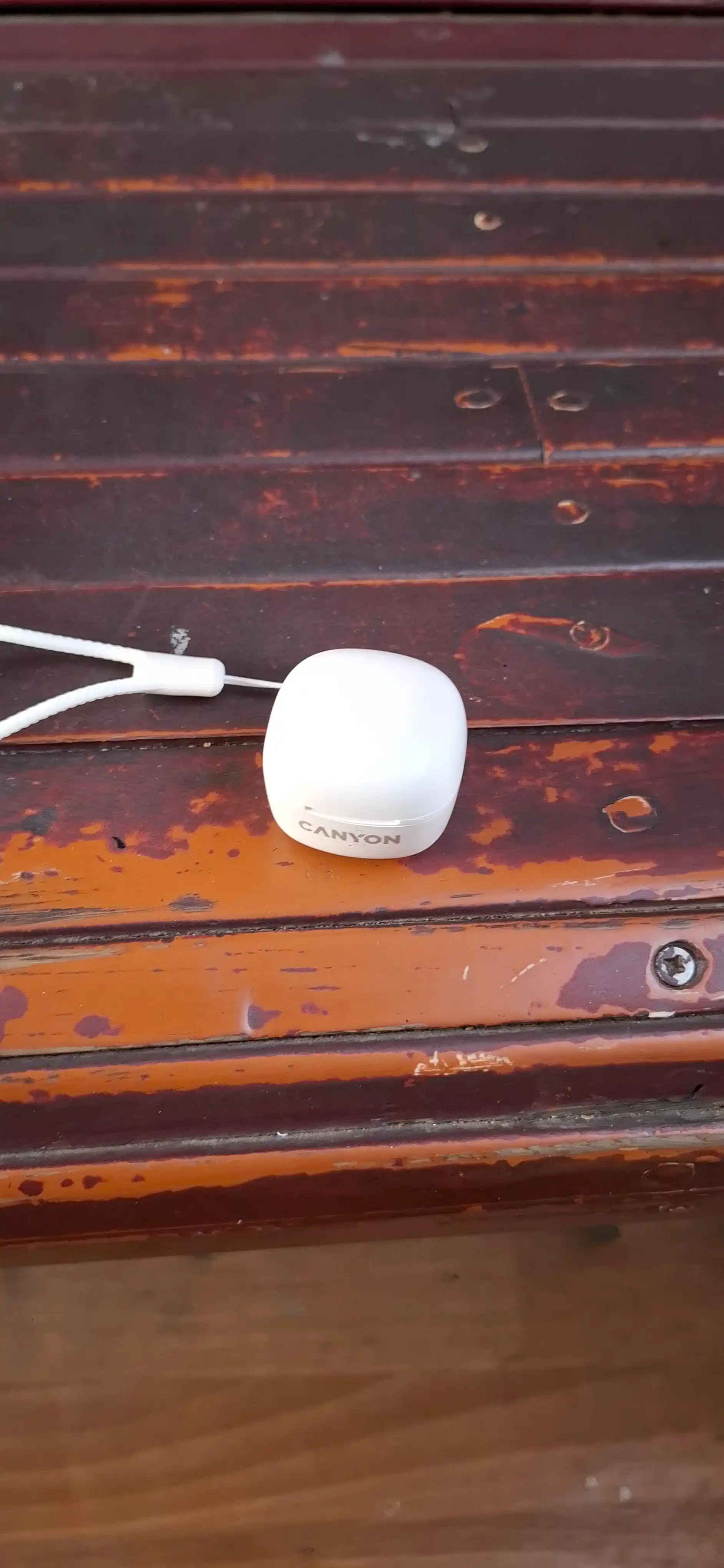 Simsiz quloqchinlar CANYON TWS OnGo 4 Mini, bluetooth quloqchin, vakuumli
