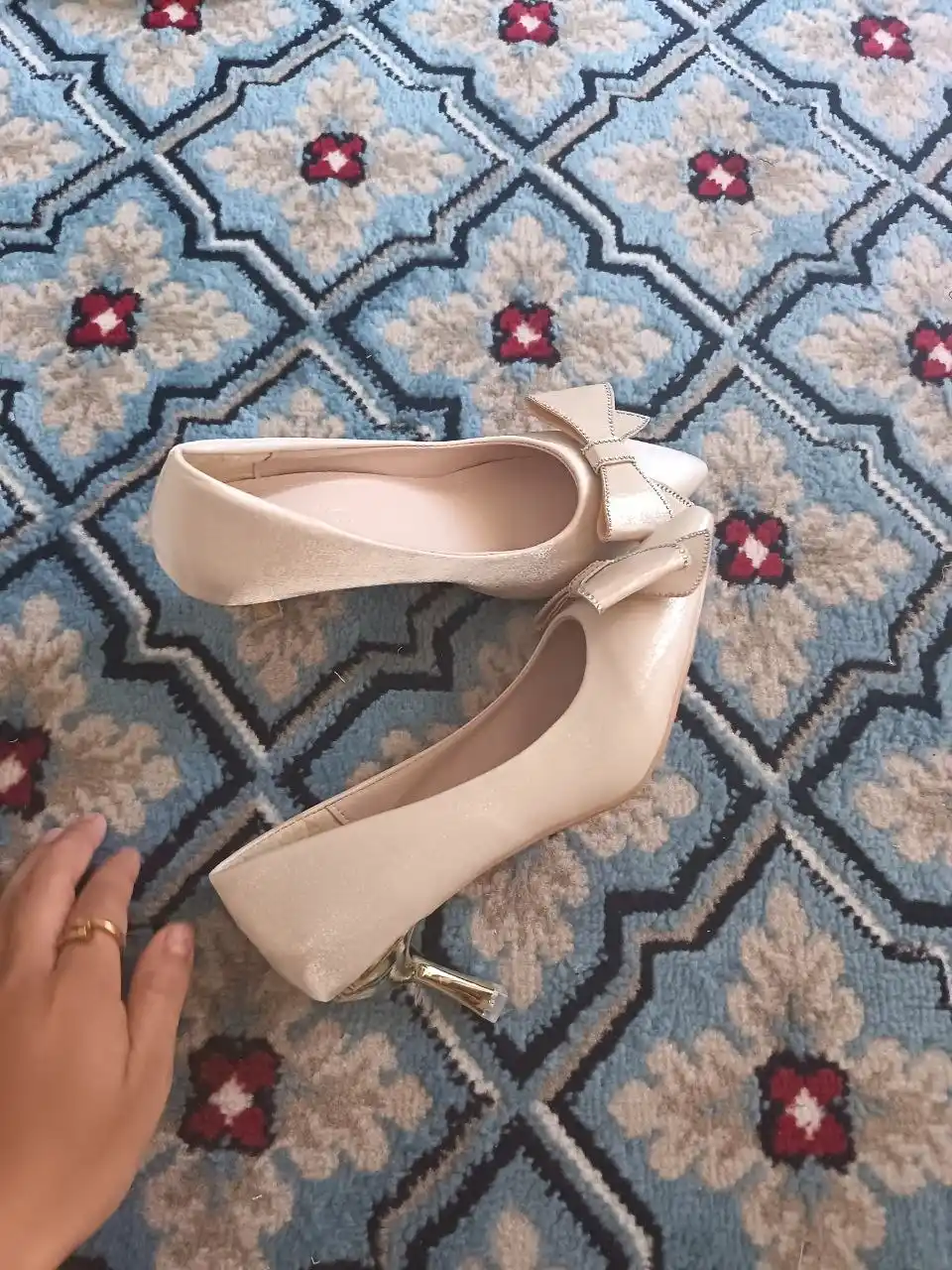 Женская обувь, туфли на каблуках. Свадебная обувь. Обувь ZARA
