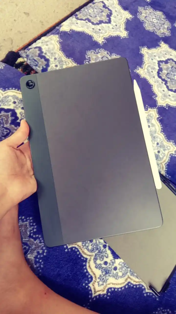Planshet va smartfon uchun universal stilus, Type-C, 10 soatgacha ishlash