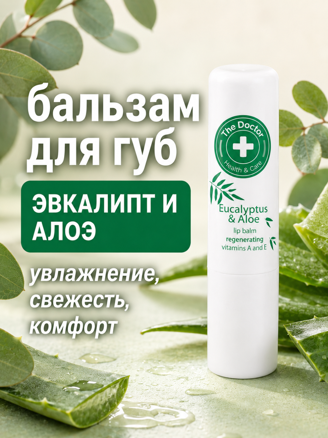 Зеленый