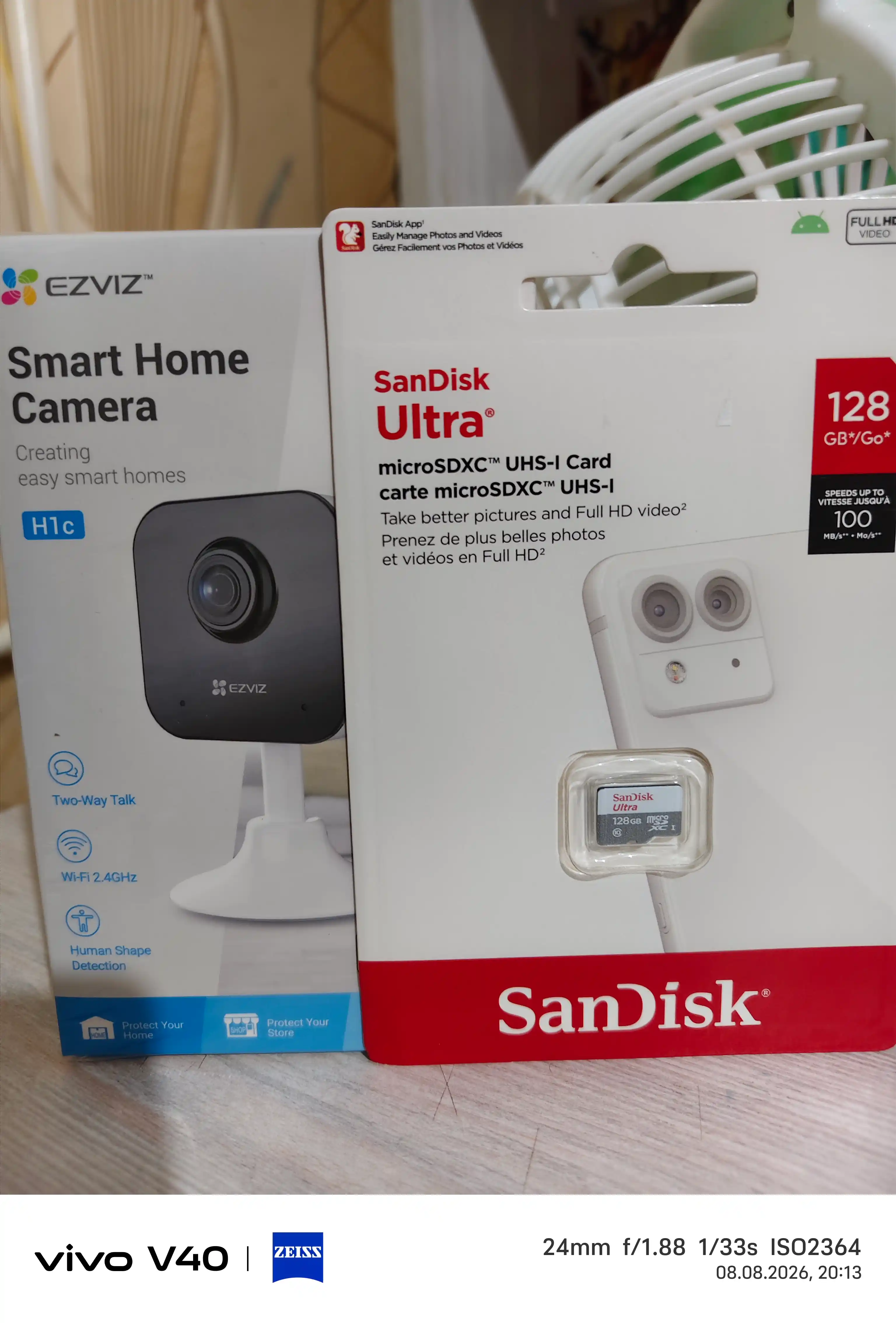 Карта памяти SanDisk Ultra, 32, 64, 128, 256, 512 ГБ, 100 Mb/s, Micro SD