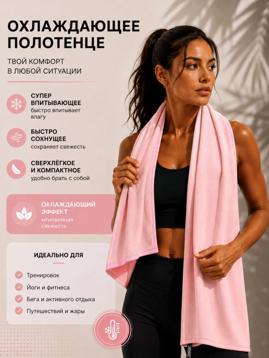 76×152 sm, sport sochiq — tez quriydigan mikrofibra, sport, mashg‘ulot va basseyn uchun