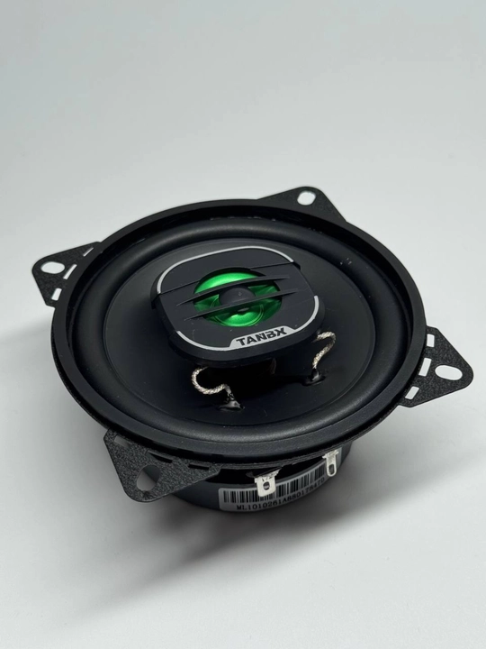 Автомобильная колонка TANBX TB-100, 10 см, 30 Вт