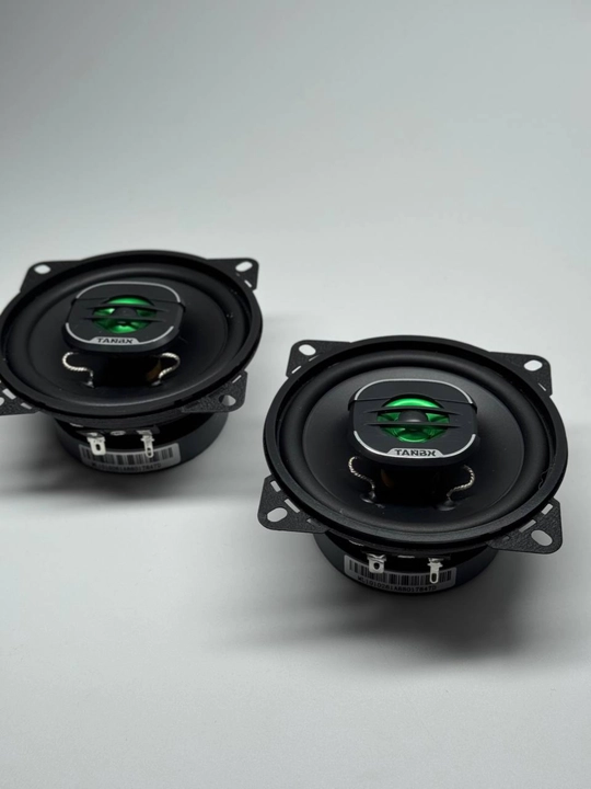 Автомобильная колонка TANBX TB-100, 10 см, 30 Вт