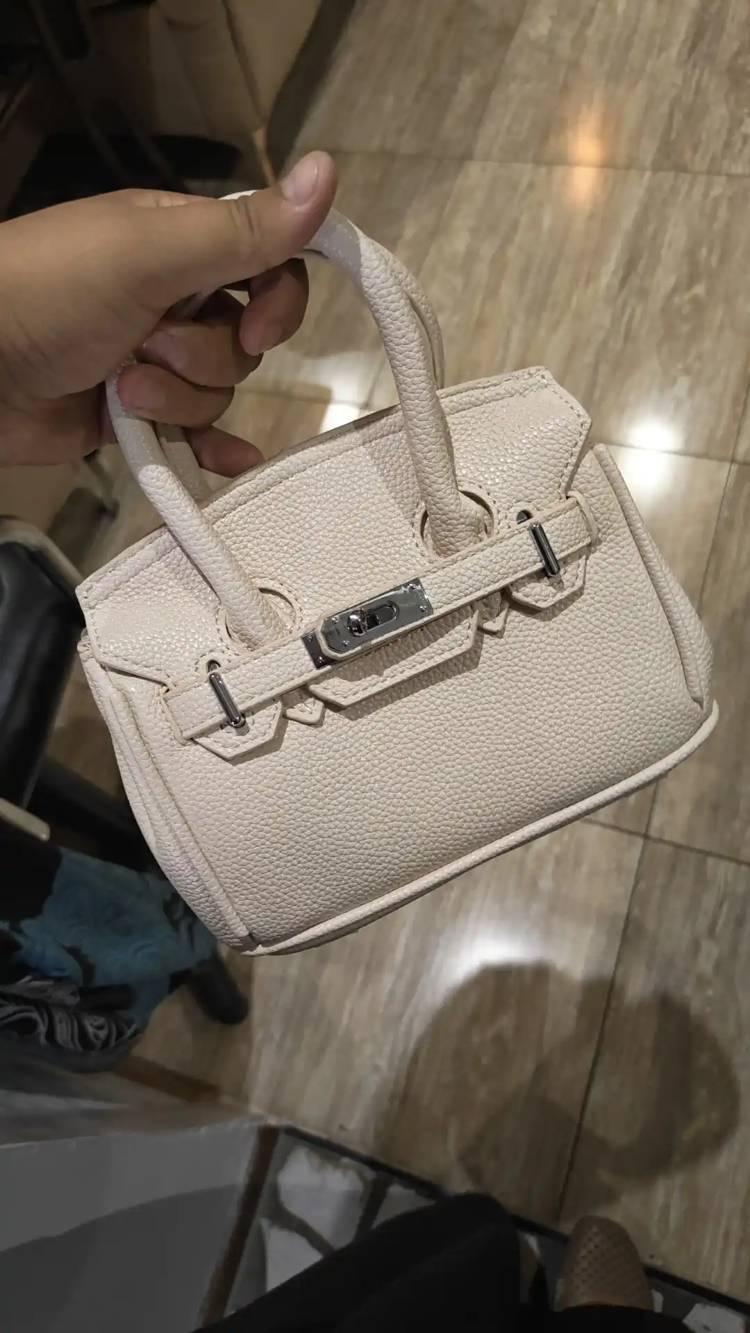 Premium ayollar sumkasi, qo'l va yelkaga taqiladigan sumka, klassik elegant handbag