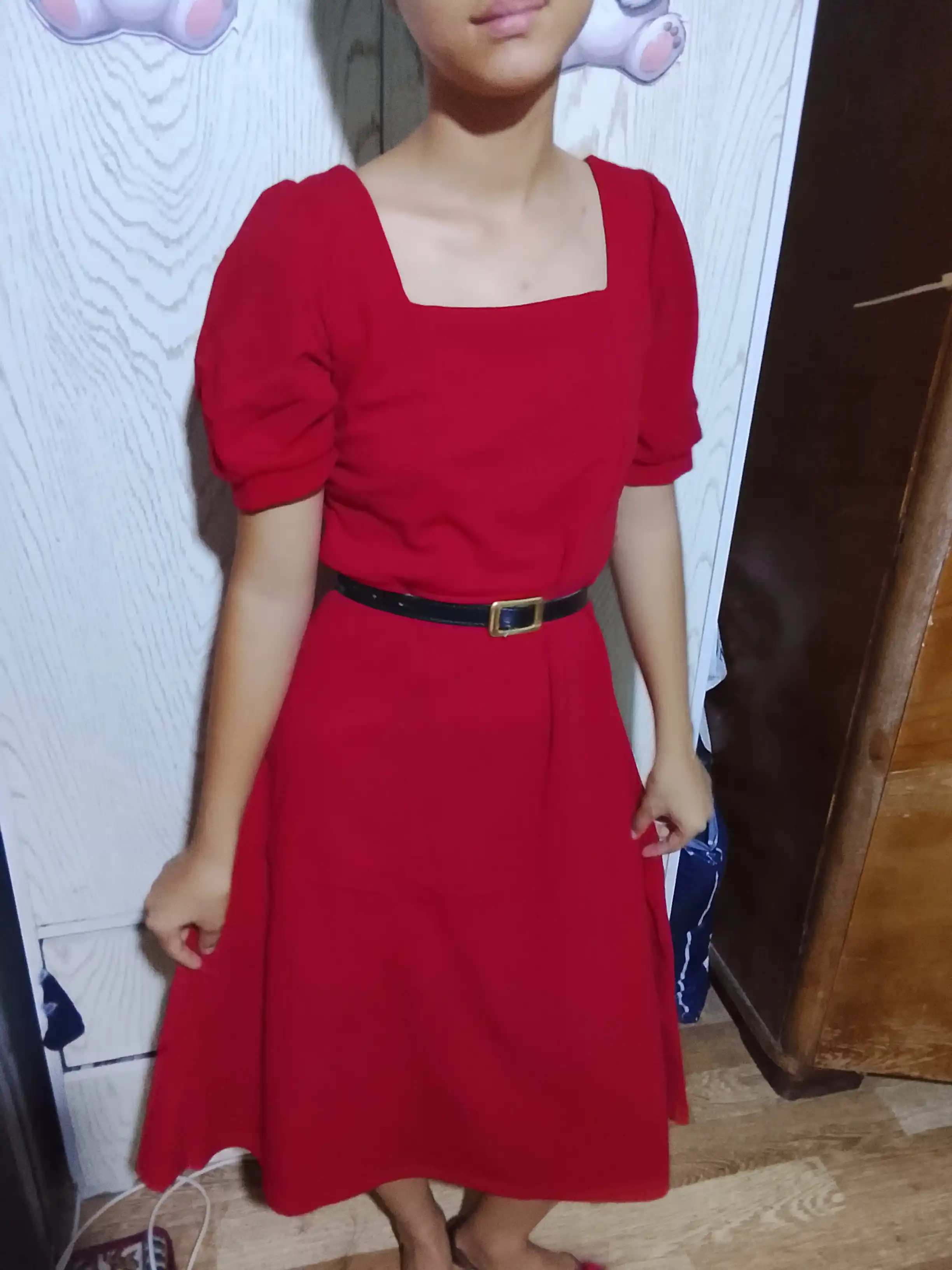 Ayollar libosi