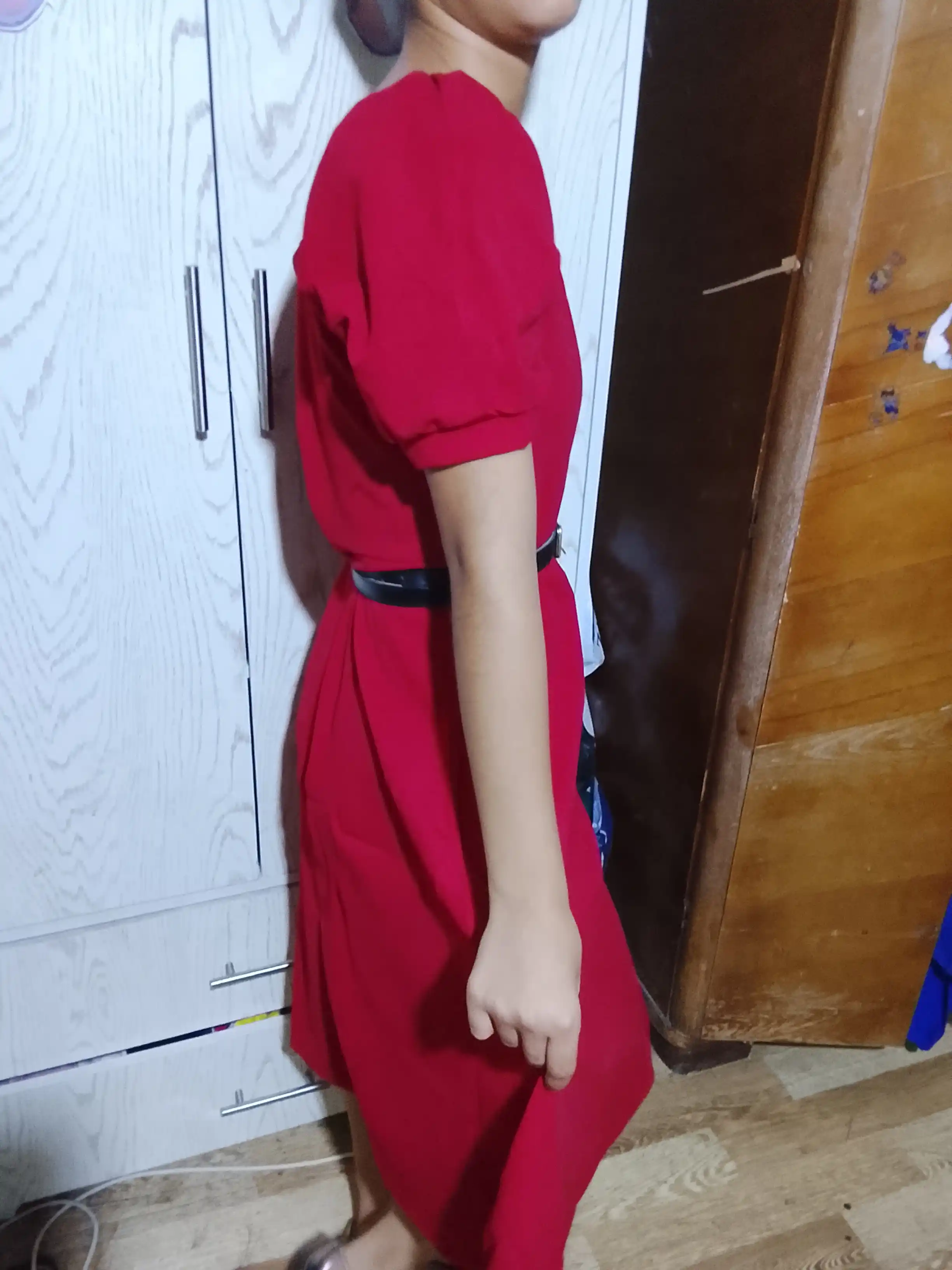 Ayollar libosi
