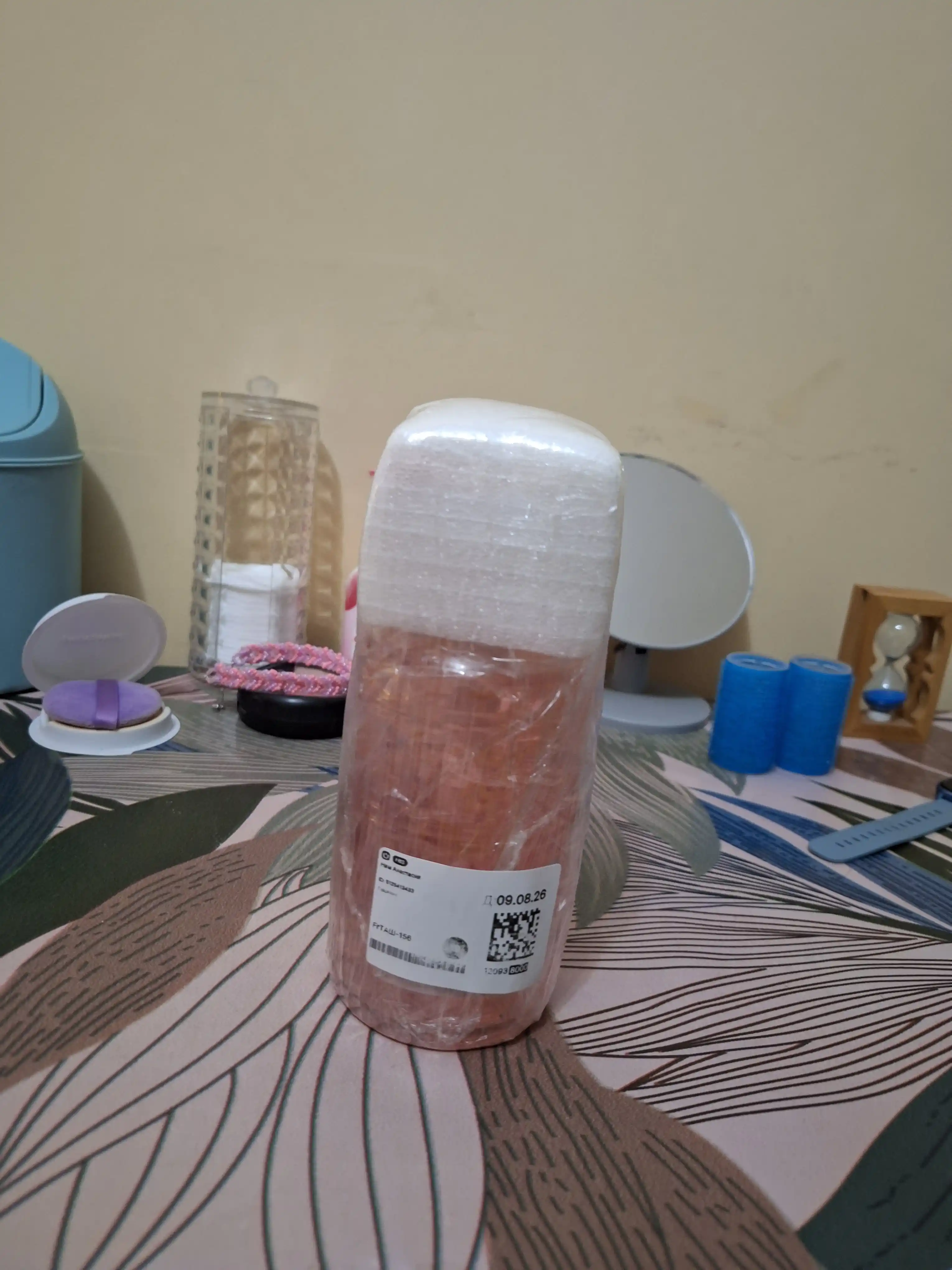 Гели для душа FABOLAI