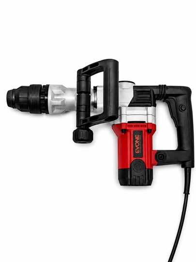 Перфоратор EVONE EV-40ST SDS MAX, 1800 Вт, 9 Дж, 4500 уд/мин