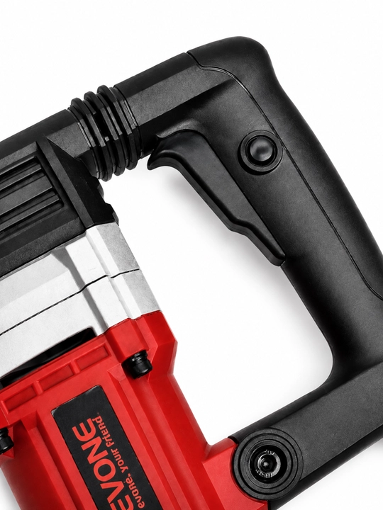 Перфоратор EVONE EV-40ST SDS MAX, 1800 Вт, 9 Дж, 4500 уд/мин