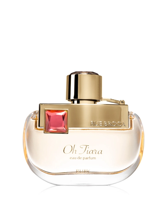 Rue Broca Oh Tiara Ruby женский парфюм, Арабские духи EDP пробник отливант