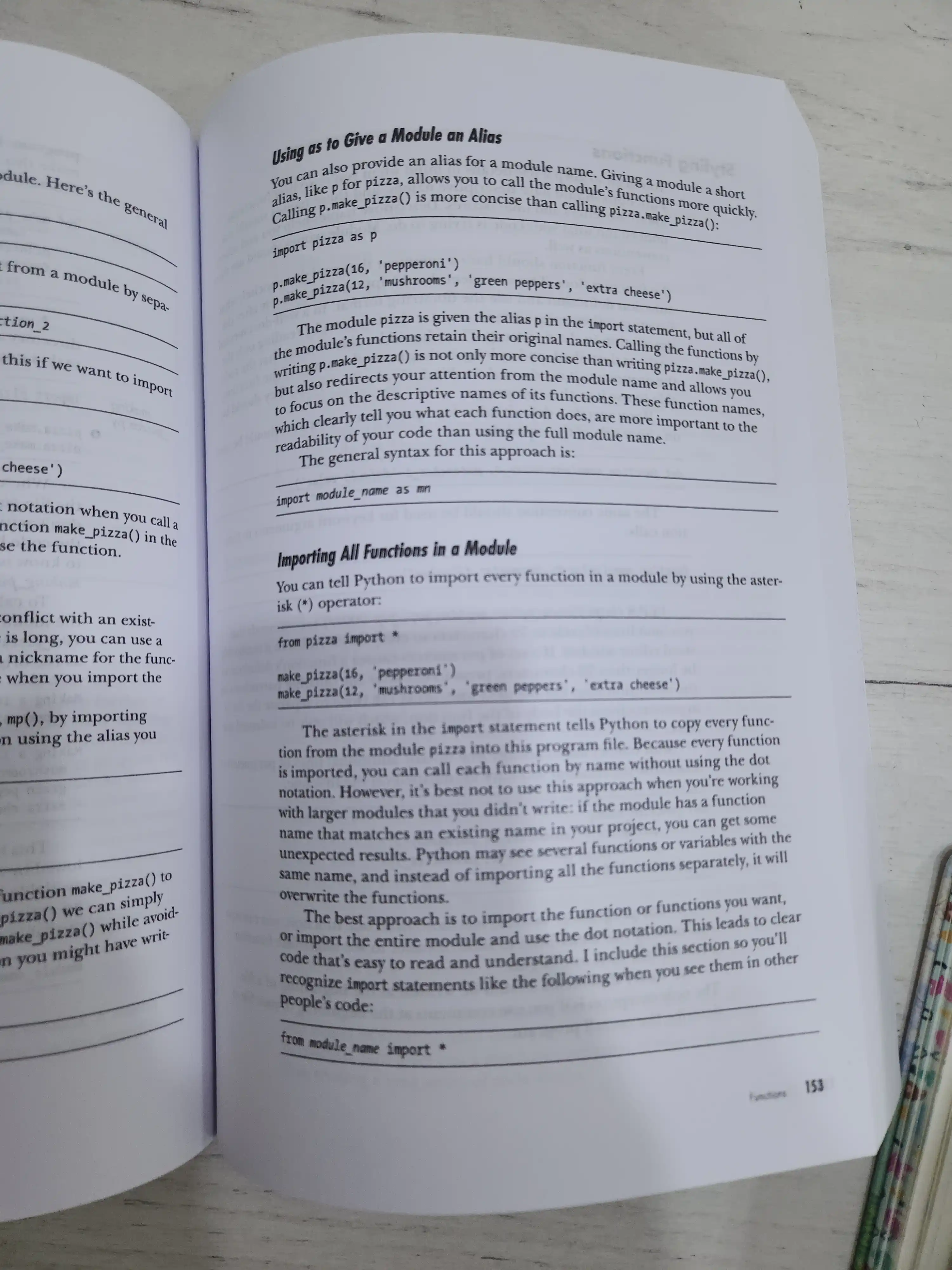 Python Crash Course, 2rd Edition